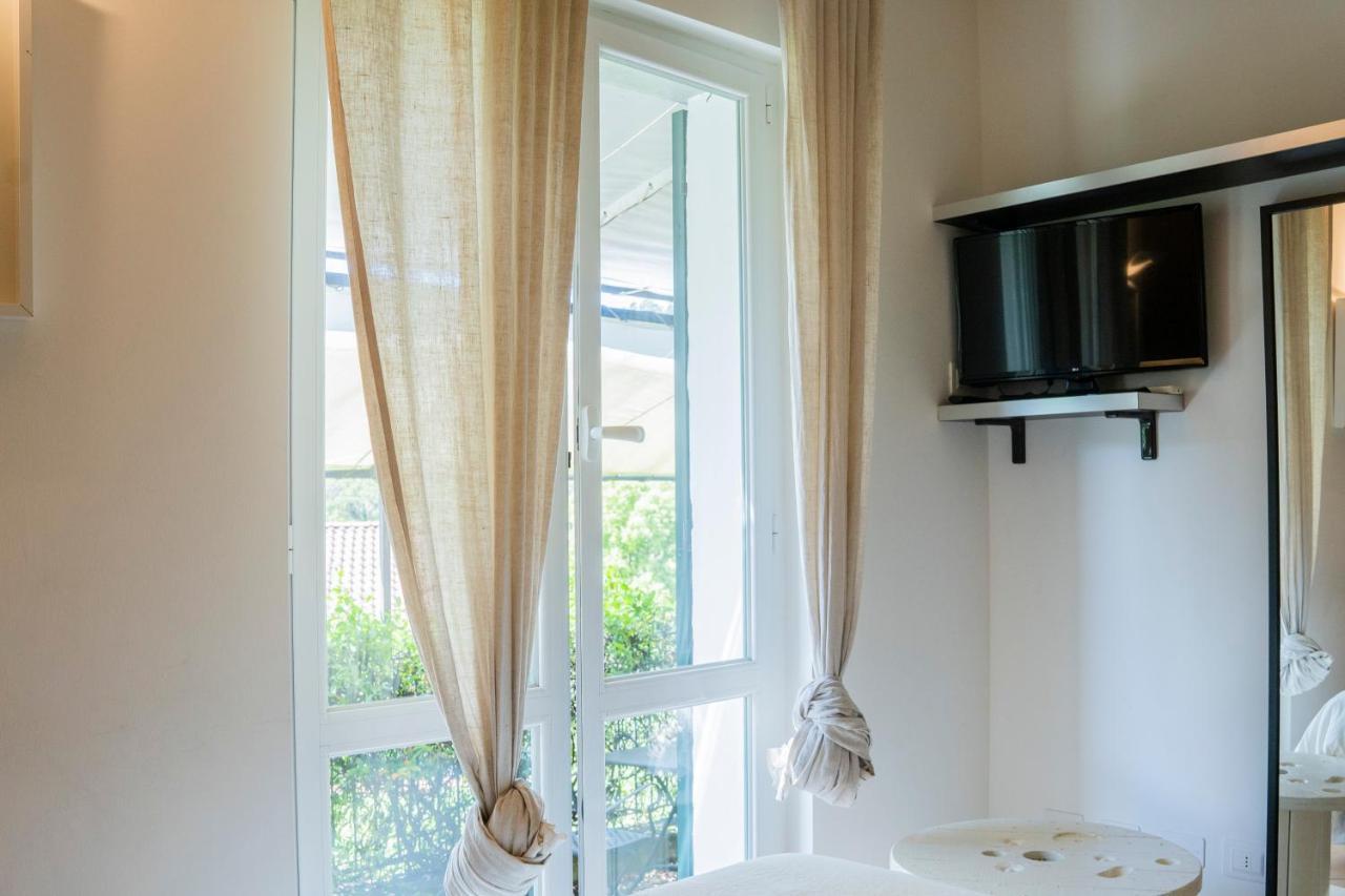 Timo - Villa Luisa: Con Vasca Idromassaggio Privata Casarza Ligure Exterior foto